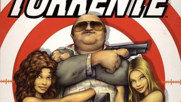 Torrente сохранение