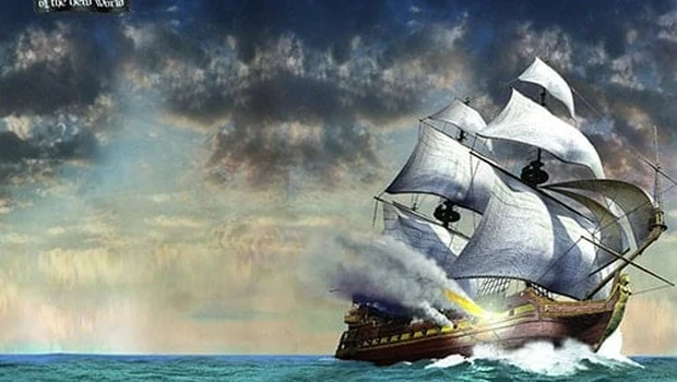 Tortuga: Pirates of the New World сохранение