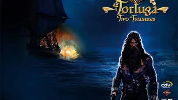 Tortuga: Two Treasures сохранение