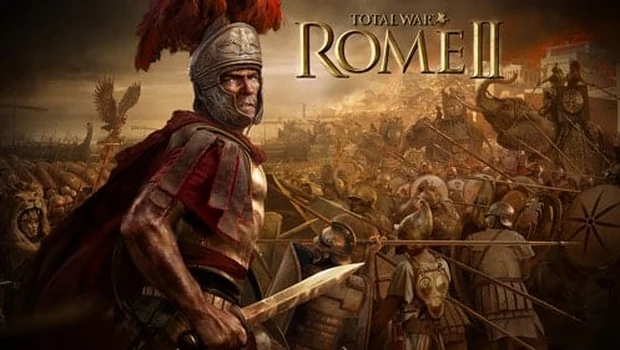 Total War: Rome 2 сохранение