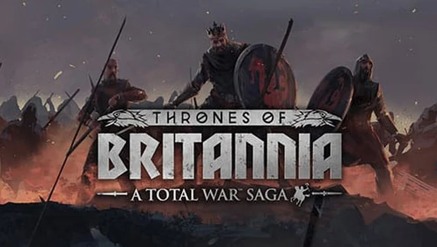 Total War Saga: Thrones of Britannia сохранение