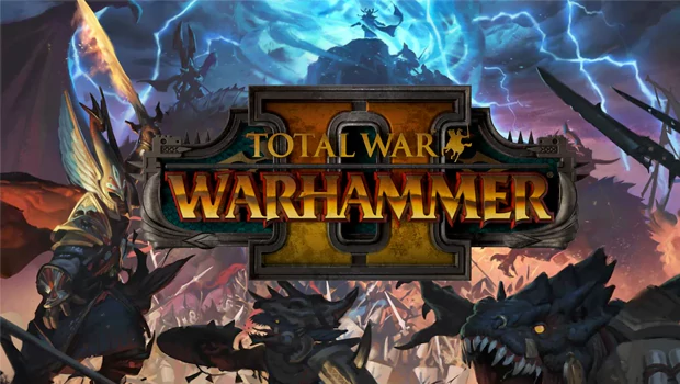 Total War: Warhammer 2 сохранение