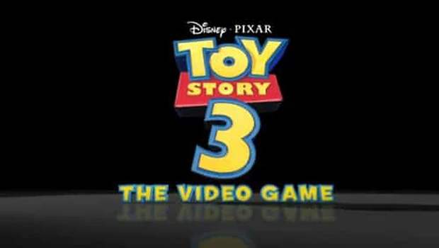 Toy Story 3 сохранение