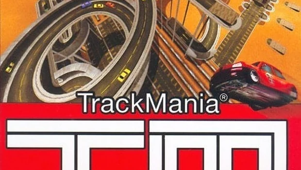 TrackMania (2003) сохранение