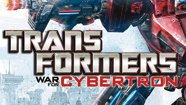 Transformers War for Cybertron сохранение