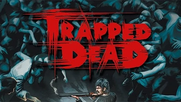Trapped Dead сохранение