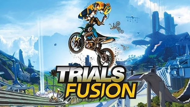 Trials: Fusion сохранение