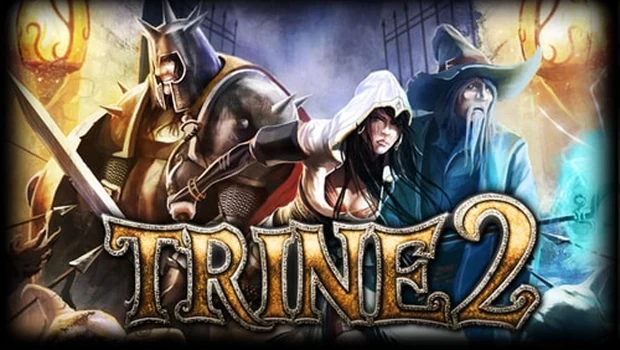 Trine 2 сохранение