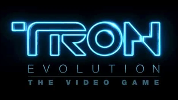 Tron Evolution The Video Game сохранение