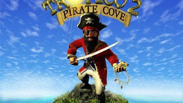 Tropico 2: Pirate Cove сохранение