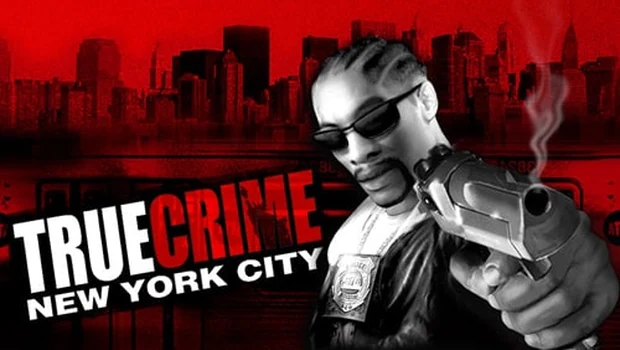 True Crime New York City сохранение