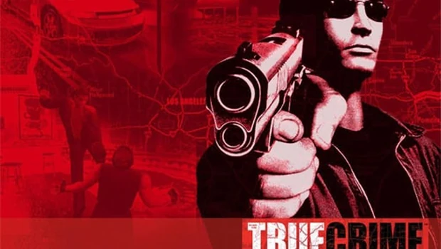True Crime Streets of LA сохранение