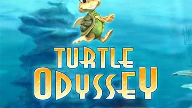 Turtle Odyssey сохранение