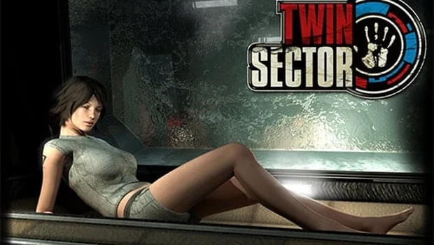 Twin Sector сохранение