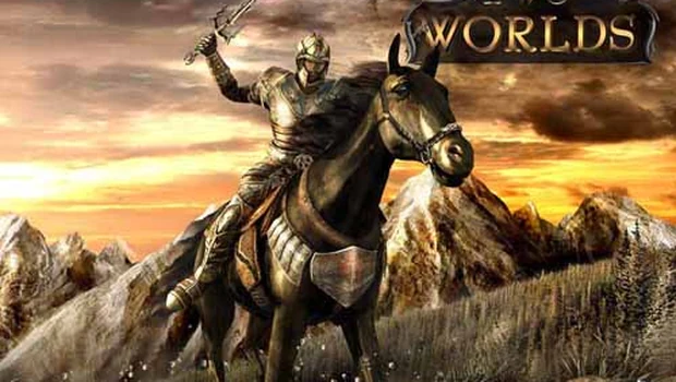 Two worlds сохранение