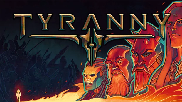 Tyranny сохранение
