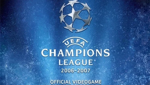 UEFA Champions League 2006-2007 сохранение