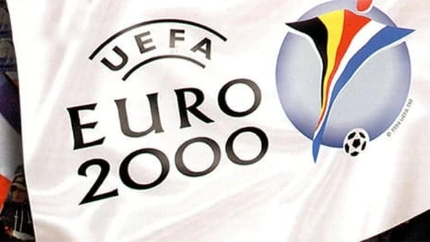 UEFA Euro 2000 сохранение