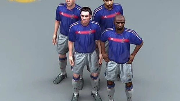 UEFA Euro 2004 сохранение