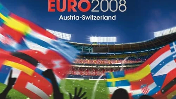 UEFA Euro 2008 сохранение