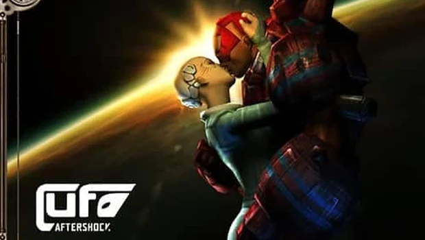 UFO: Aftershock сохранение