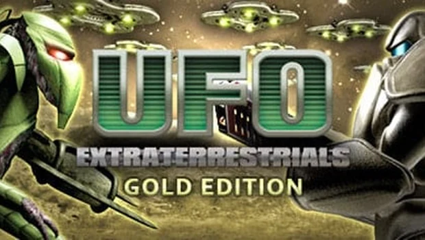 UFO: Extraterrestrials сохранение