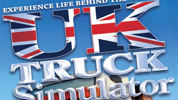 UK Truck Simulator сохранение