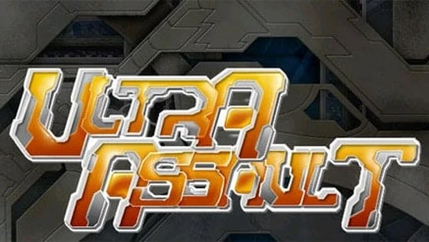 Ultra Assault сохранение