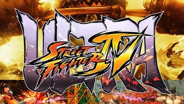 Ultra Street Fighter 4 сохранение
