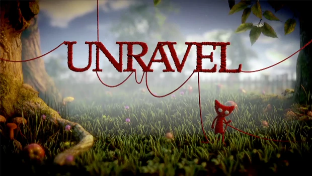 Unravel сохранение
