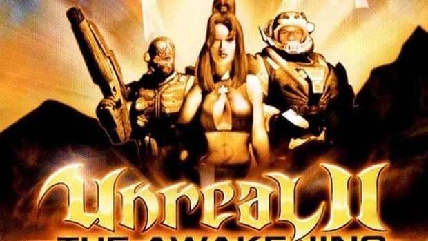 Unreal 2: The Awakening сохранение