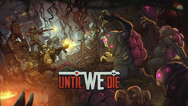 Until We Die сохранение