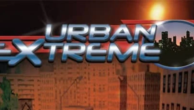 Urban Extreme сохранение