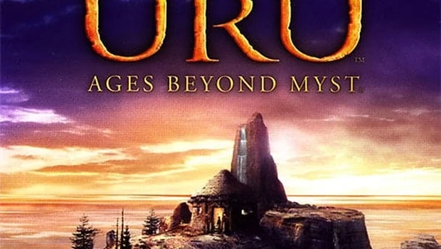 Uru: Ages Beyond Myst сохранение