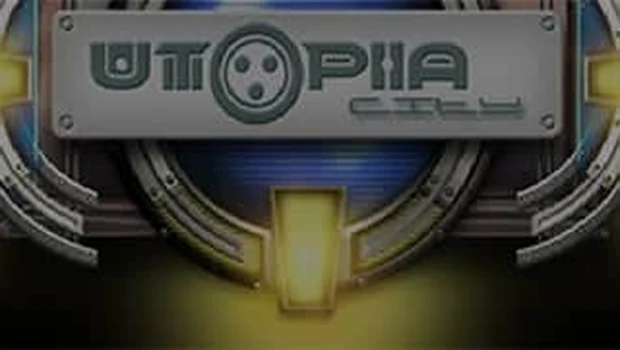 Utopia City сохранение