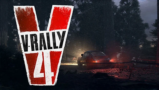 V-Rally 4 сохранение