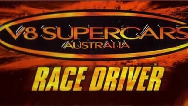 V8 Supercars 3 сохранение