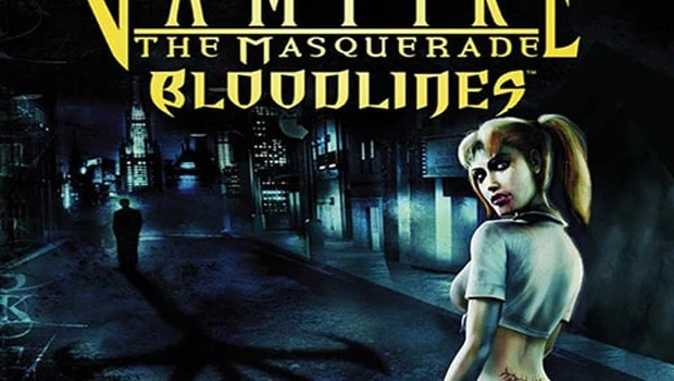 Vampire: The Masquerade - Bloodlines сохранение