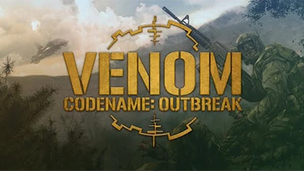 Venom. Codename: Outbreak сохранение