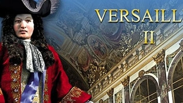 Versailles 2: Testament of the King сохранение