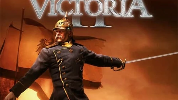 Victoria 2 сохранение