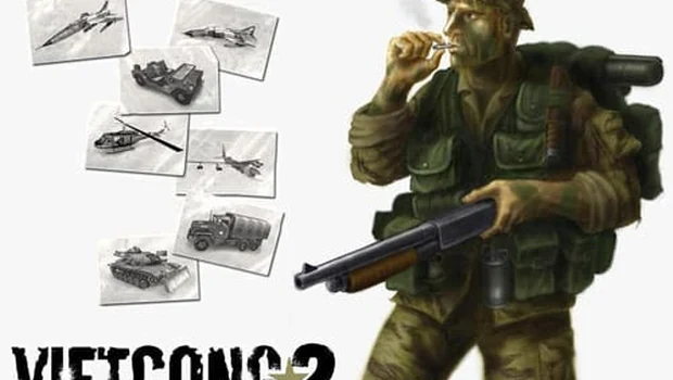 Vietcong 2 сохранение