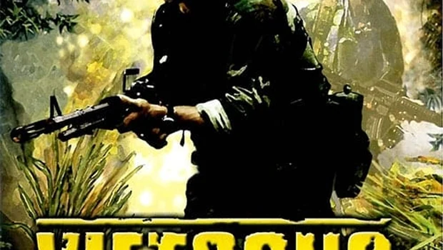 Vietcong сохранение