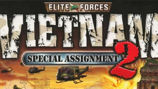 Vietnam 2: Special Assignment сохранение