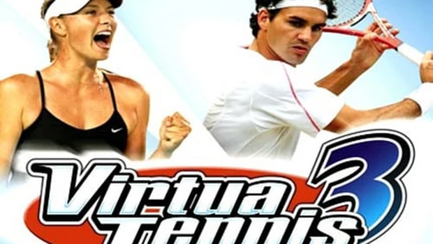 Virtua Tennis 3 сохранение
