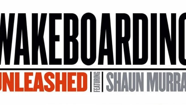 Wakeboarding Unleashed feat. Shaun Murray сохранение