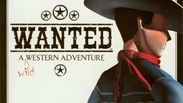 Wanted: A Wild Western Adventure сохранение