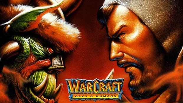 Warcraft: Orcs & Humans сохранение