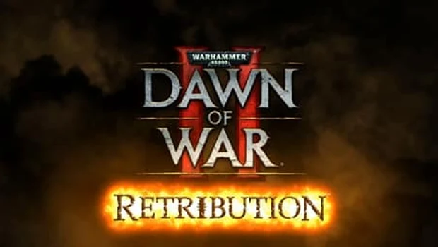 Warhammer 40.000 Dawn of War 2 Retribution сохранение