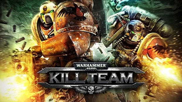 Warhammer 40.000: Kill Team сохранение
